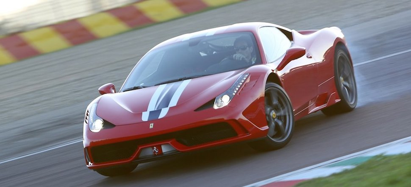 Illustration for article titled Ten New Cars That Could Be Worth A Ton Of Money In Ten Years
